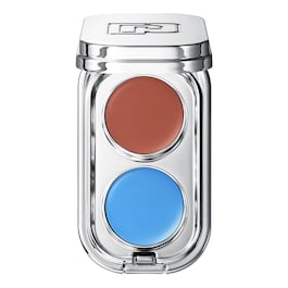 Mini Palette - Hochpigmentierte Augenpalette image