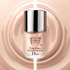 Capture Totale - Super Potent Serum Foundation - LSF 20 PA++