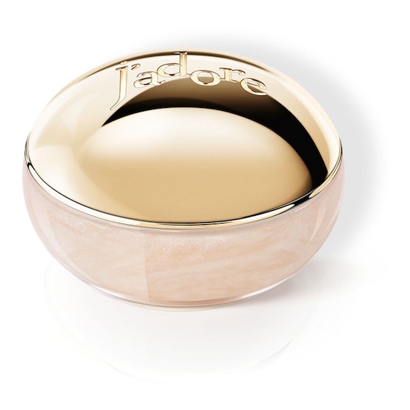 J’adore Les Adorables - Gommage Scintillant, DIOR
