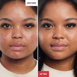 BB Crème mit Ginseng - Getönte Gesichtspflege Reisegröße