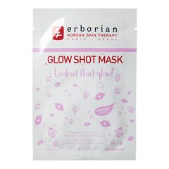 Glow Shot Mask, ERBORIAN