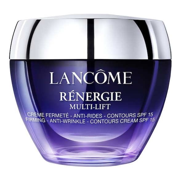 Rénergie Multi-Lift Creme - Eine besonders definierende Gesichtspflege-Linie, LANCÔME