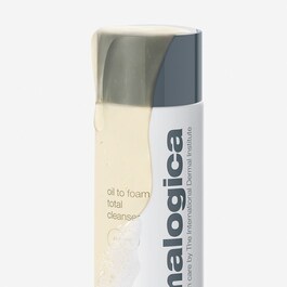Oil to Foam Total Cleanser - Make-up-Entferner und Gesichtsreiniger