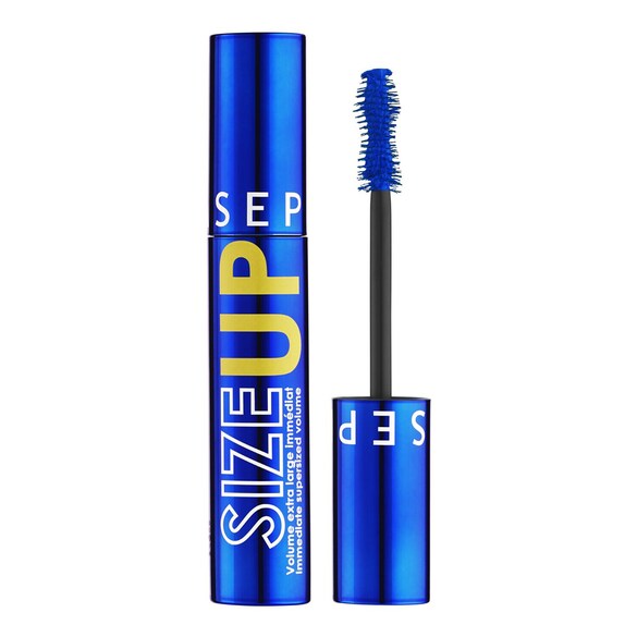 Size Up - Mascara Sofortiges XL-Volumen, SEPHORA COLLECTION