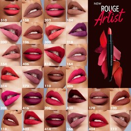Rouge Artist - Lippenstift