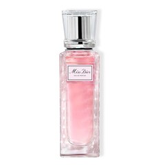 Miss Dior Roller-Pearl - Roll-on Eau de Parfum - frische und blumige Noten, DIOR