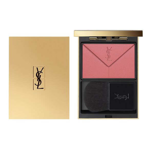 COUTURE Blush, YVES SAINT LAURENT