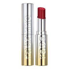 Rouge Rabanne Dramalips Glassy - Hochpigmentierter Lippenstift, RABANNE MAKEUP