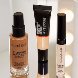 Studio Skin - Full Coverage 24 Hour Foundation