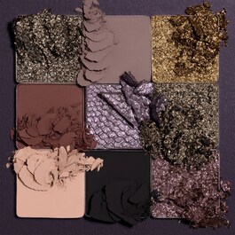 WILD Obsessions - Lidschattenpalette Jaguar