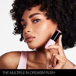 Orgasm The Multiple - Multifunktions-Stick