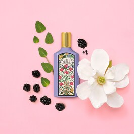 Gucci Flora Gorgeous Magnolia - Eau de Parfum für Frauen