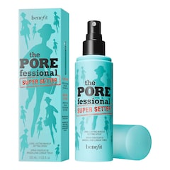 The POREfessional: Super Setter Spray, BENEFIT COSMETICS