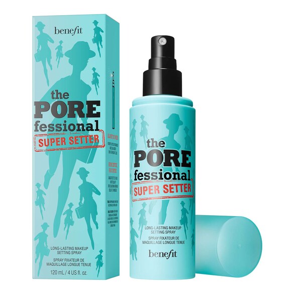 The POREfessional: Super Setter Spray, BENEFIT COSMETICS