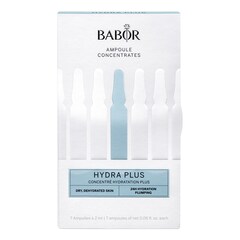 Hydra Plus - Ampullen-Wirkkomplex, BABOR