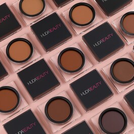 Creme-Puder - Bronzer Tantour