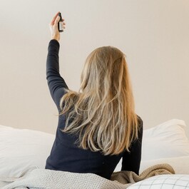SOS – Aromachologie-Spray