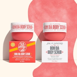 Bom Dia Body Scrub - Körperpeeling