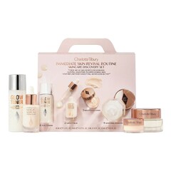 Immediate Skin Revival Routine - Entdeckungsset Hautpflege, CHARLOTTE TILBURY