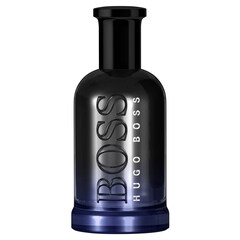 Boss Bottled Night Eau de Toilette, HUGO BOSS