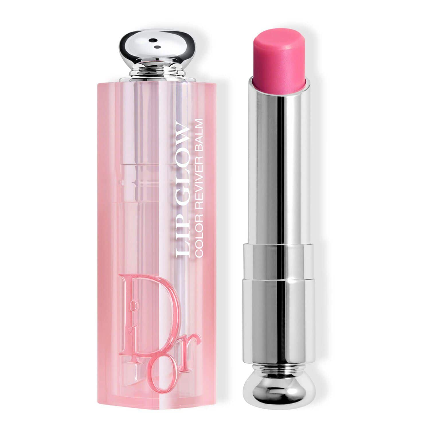 Christian Dior Addict Lippenexperten Duo Lippenleuchten 001 und  Lippenmaximierer
