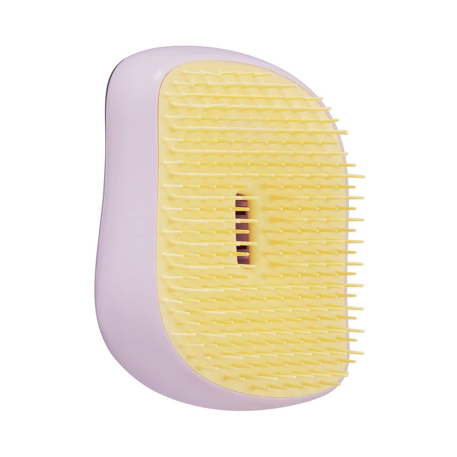 Compact Styler Lilac Chrome Haarb rste von TANGLE TEEZER SEPHORA