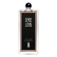 Five o´clock au gingembre - Eau de Parfum, SERGE LUTENS