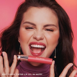 Soft Pinch Tinted Lip Oil - Getöntes Lippenöl