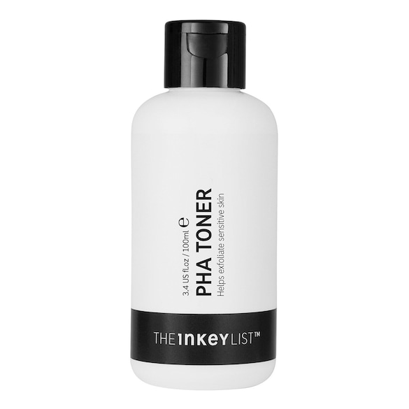 Mildes PHA Peeling-Gesichtswasser, THE INKEY LIST