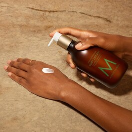 Body Lotion - Light Weight Hydration