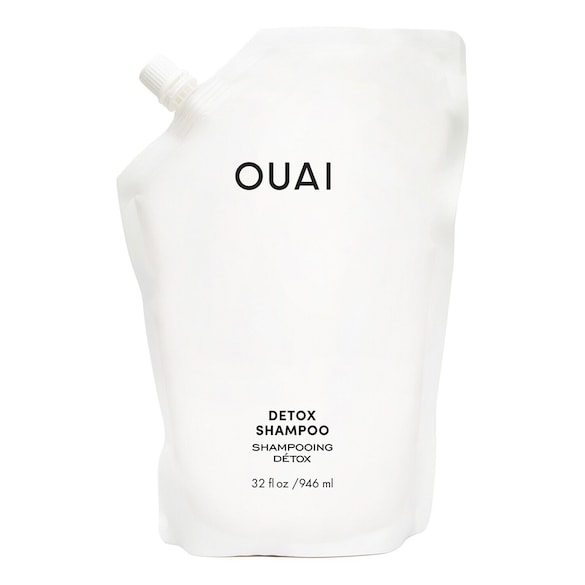 Detox-Shampoo Nachfüllbeutel, OUAI