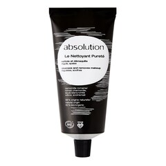Le Nettoyant Purity Cleanser - Cleanser and Make-Up Remover, ABSOLUTION