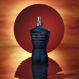 Le Male - Ultra Eau de Toilette Natural Intense