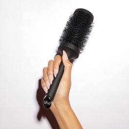 The blow dryer - Size 4