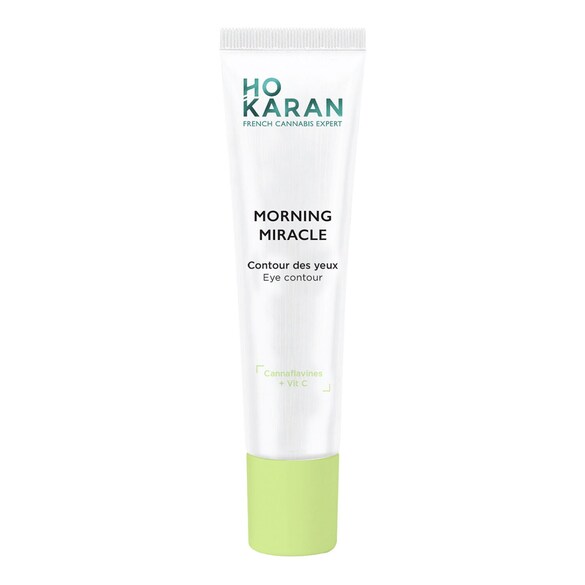 Morning Miracle, HO KARAN