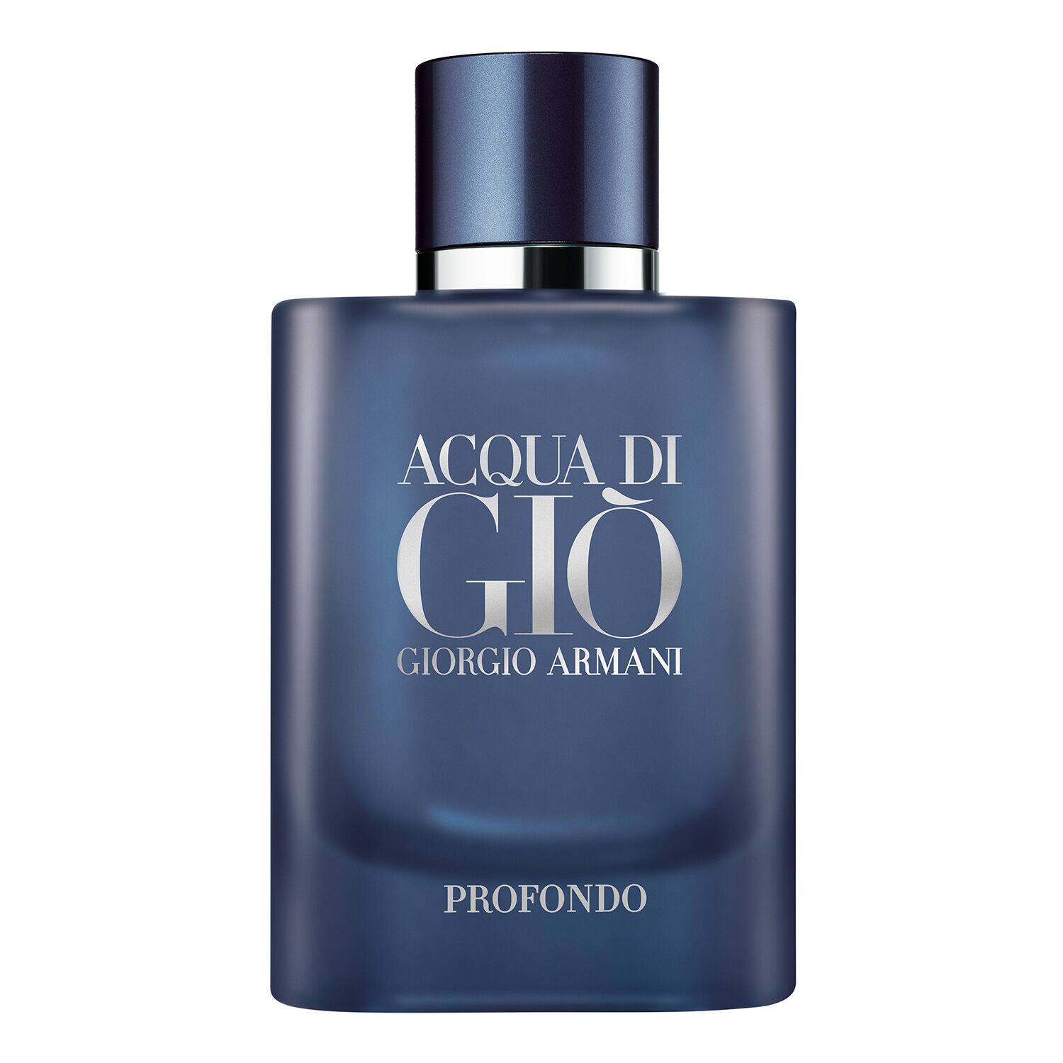 ARMANI Acqua di Gio Profondo Eau de Parfum