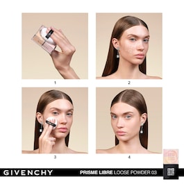 Prisme Libre - Loose Setting and Finishing Powder  
