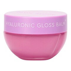 Plum Plump Hyaluronic - Glänzender Lippenbalsam, GLOW RECIPE
