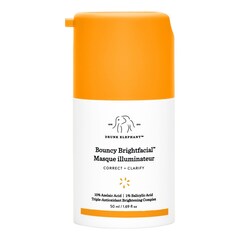 Bouncy Brightfacial™ - Aufhellende Maske, DRUNK ELEPHANT