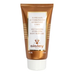 Super Soin Autobronzant Hydratant Corps, SISLEY