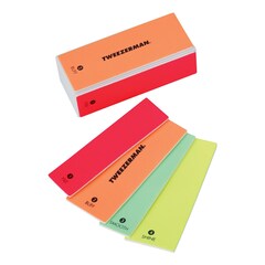 Nagelpolierblock Buffer, TWEEZERMAN