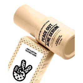 Acne Serum - Acne Clarifying Treatment 