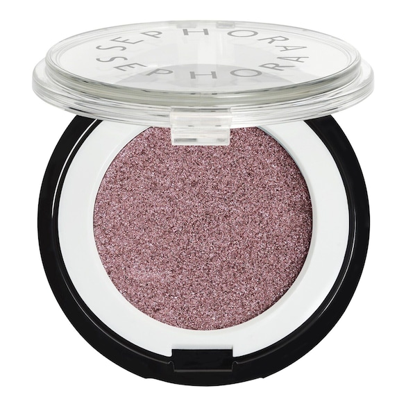 Colorful Lidschatten - Perlmuttschimmernde Wirkung, SEPHORA COLLECTION