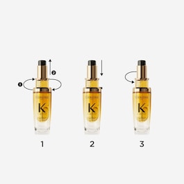 Elixir Ultime L'Huile Originale - Nachfüllpackung