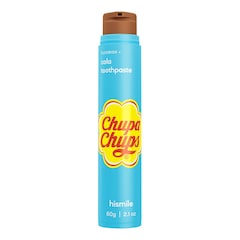 Fluoride + - Zahnpasta mit Chupa Chup Cola, HISMILE
