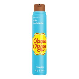 Fluoride + - Zahnpasta mit Chupa Chup Cola
