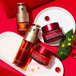 Multi Intensive 50+ Nuit Crème - Peaux très sèches
