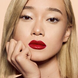 ICON - Semi-matter Lippenstift