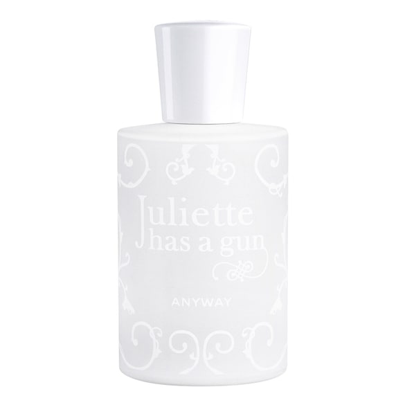 Anyway Eau de Parfum, JULIETTE HAS A GUN