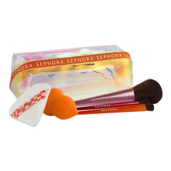 The Future is Yours - Pinsel- und Zubehörset für Make-up , SEPHORA COLLECTION